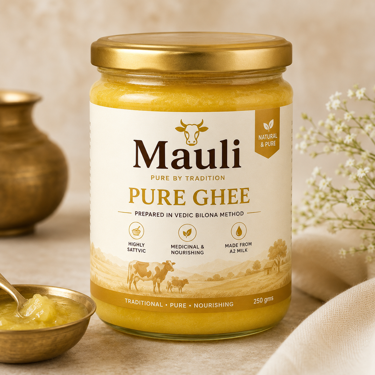 Ghee